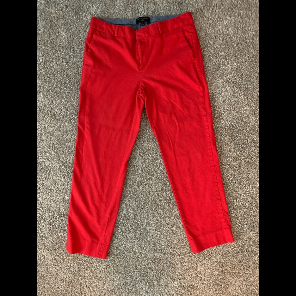 Women’s crop pants
